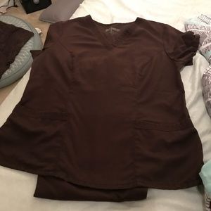 Grey’s anatomy uniform